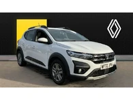 2022 Dacia Sandero Stepway 1.0 TCe Comfort (100bhp) Bi-Fuel