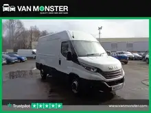 Iveco Daily S Class