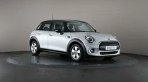2019 MINI Cooper 1.5 Cooper Classic Hatchback 5d