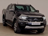 2021 Ford Ranger 2.0 EcoBlue Wildtrak auto