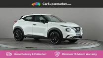 2024 Nissan Juke 1.0 DIG-T Acenta Premium