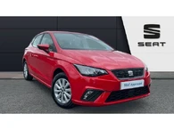 2022 Seat Ibiza 1.0 MPI SE