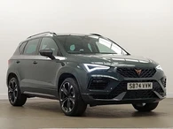 2024 Cupra Ateca 1.5 EcoTSI V2