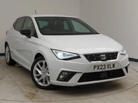 2023 Seat Ibiza 1.0 TSI FR (110ps)