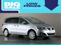 2020 Seat Alhambra 2.0TDI SE L DSG