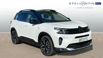 2023 Citroen C5 Aircross 1.5BlueHDi C-Series Edition S&S EAT8