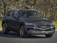 2025 Genesis GV70 2.2 D Luxury Line