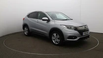 2019 Honda HR-V 1.5 i-VTEC SE CVT