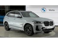 2023 BMW X3 2.0TD xDrive20d M Sport