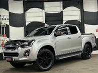2019 Isuzu D-Max 1.9TD Yukon Double Pickup auto