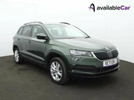 2022 Skoda Karoq 1.5 TSI SE Technology