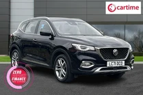 2021 MG HS 1.5T-GDI Excite (162ps)