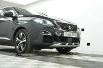 2019 Peugeot 3008 SUV 1.5 BlueHDi GT Line