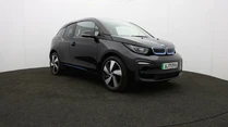 2022 BMW i3 E 120 Ah