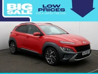 2021 Hyundai Kona 1.6 GDi Ultimate