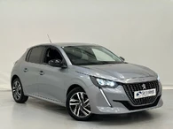 2023 Peugeot 208 1.2 PureTech Allure Premium+ (100ps)
