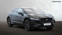 2023 Jaguar I-Pace EV400 HSE Black