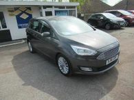 2016 Ford Grand C-MAX 1.5TDCi Titanium