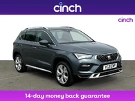 2021 Seat Ateca 1.5 TSI EVO XPERIENCE DSG