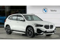2021 BMW X1 1.5 xDrive 25e PHEV Sport