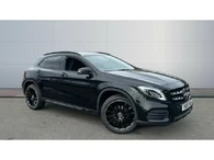 2019 Mercedes-Benz GLA-Class 1.6 GLA 200 AMG Line Edition