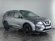 2018 Nissan X-Trail 1.6dCi Tekna XTRONIC CVT