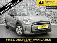 2022 MINI Cooper 1.5 Cooper Classic Hatchback 5d