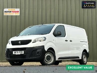 2021 Peugeot Expert 2.0 BlueHDi Professional Premium Standard 1400