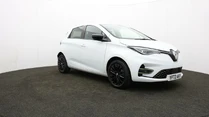 2022 Renault Zoe E Techno Boost Charge