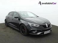 2019 Renault Megane 1.8 TCe R.S 280