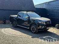 2020 Nissan Navara 2.3dCi TT Tekna (8 Navi)(Leather) auto