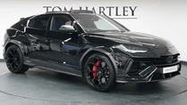 2023 Lamborghini Urus 4.0 [No Trim]