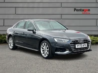 2020 Audi A4 2.0 35 TFSI Sport