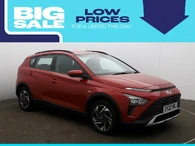 2022 Hyundai Bayon 1.0 T-GDi SE Connect DCT