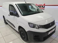 2020 Peugeot Partner 1.5 BlueHDi 1000 Professional (100PS) (EU6dT) Panel