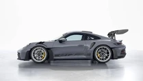 2025 Porsche 911 4.0 GT3 RS