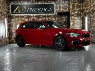 2019 BMW 1 Series 3.0 M140i Shadow Edition 5d