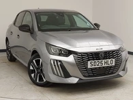 2024 Peugeot 208 1.2 PureTech Allure
