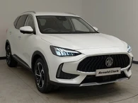 2024 MG HS 1.5T-GDI Trophy (258ps) Plug-in Hybrid 1490cc Auto