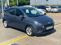 2022 Hyundai i10 1.2 SE Connect