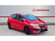 2019 Honda Jazz 1.5 i-VTEC Sport Navi