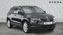 2022 Skoda Karoq 1.5 TSI SE L
