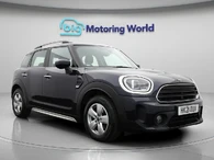2021 MINI Countryman 1.5 Cooper Classic