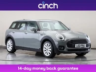 2021 MINI Clubman 1.5 Cooper Classic Auto