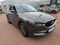 2018 Mazda CX-5 2.0 Sport (Nav)
