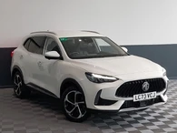 2023 MG HS 1.5T-GDI Trophy (258ps) Plug-in Hybrid Auto