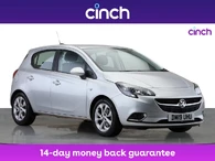2019 Vauxhall Corsa 1.4i SRi Nav (90ps) ecoTEC 5d