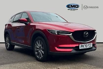 2020 Mazda CX-5 2.0 Sport (Safety Pack) Auto