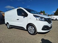 2019 Nissan NV300 1.6dCi Tekna L1H1 (120ps) (1.0t) Panel Van