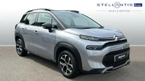 2022 Citroen C3 Aircross 1.2 PureTech Shine (110ps)